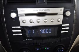 2013款海马普力马1.6L