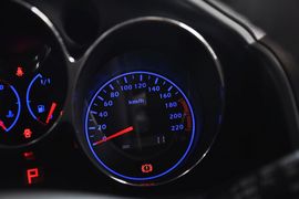 2013款海马普力马1.6L