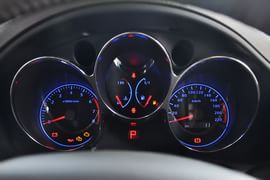 2013款海马普力马1.6L