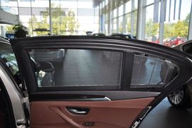 2014款宝马530Li豪华设计套装