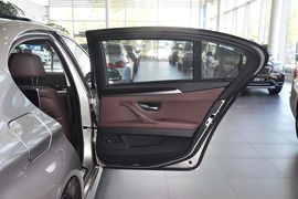 2014款宝马530Li豪华设计套装