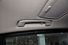 2014款宝马530Li豪华设计套装