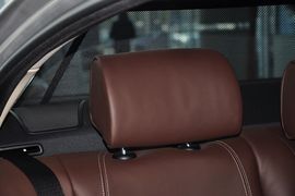 2014款宝马530Li豪华设计套装