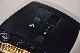 2014款宝马530Li豪华设计套装
