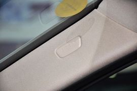 2014款宝马530Li豪华设计套装