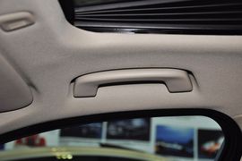 2014款宝马530Li豪华设计套装
