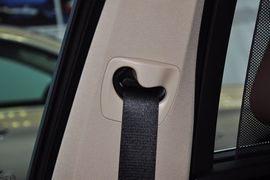 2014款宝马530Li豪华设计套装