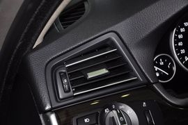 2014款宝马530Li豪华设计套装