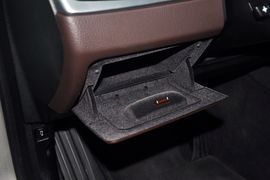 2014款宝马530Li豪华设计套装