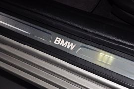 2014款宝马530Li豪华设计套装