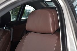2014款宝马530Li豪华设计套装