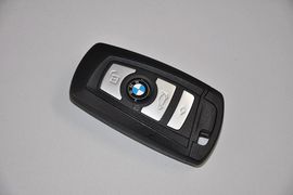 2014款宝马530Li豪华设计套装