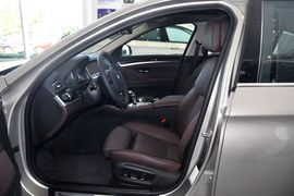 2014款宝马530Li豪华设计套装