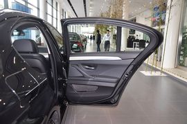 2014款宝马528i