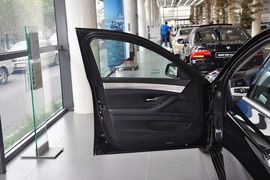 2014款宝马528i