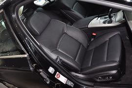 2014款宝马528i
