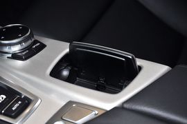 2014款宝马528i