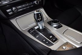 2014款宝马528i