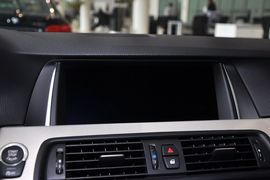 2014款宝马528i
