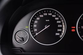 2014款宝马528i
