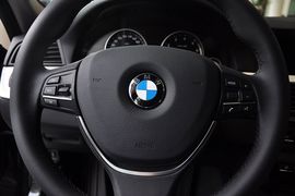2014款宝马528i