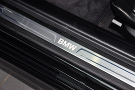 2014款宝马528i