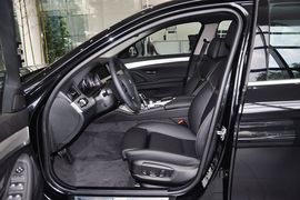 2014款宝马528i