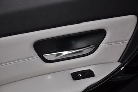 2013款华晨宝马316i运动设计套装