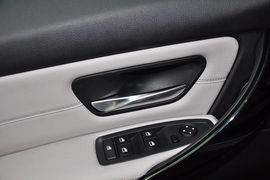 2013款华晨宝马316i运动设计套装