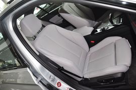 2013款华晨宝马316i运动设计套装