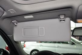 2013款华晨宝马316i运动设计套装