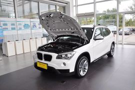 2013款宝马X1