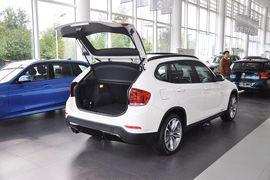 2013款宝马X1