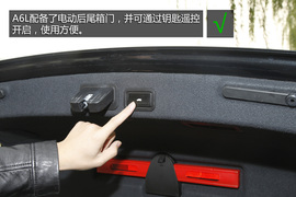 购车必看奥迪A6L50TFSI豪华型深度体验