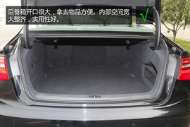购车必看奥迪A6L50TFSI豪华型深度体验