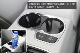 购车必看奥迪A6L50TFSI豪华型深度体验