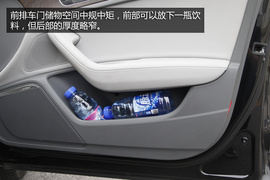 购车必看奥迪A6L50TFSI豪华型深度体验