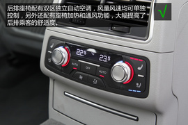 购车必看奥迪A6L50TFSI豪华型深度体验