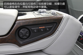 购车必看奥迪A6L50TFSI豪华型深度体验