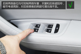 购车必看奥迪A6L50TFSI豪华型深度体验
