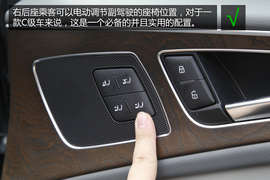 购车必看奥迪A6L50TFSI豪华型深度体验