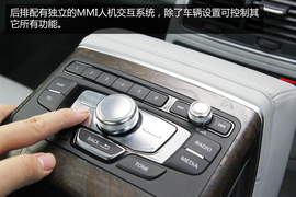 购车必看奥迪A6L50TFSI豪华型深度体验
