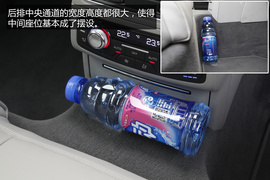 购车必看奥迪A6L50TFSI豪华型深度体验