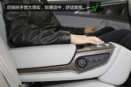 购车必看奥迪A6L50TFSI豪华型深度体验