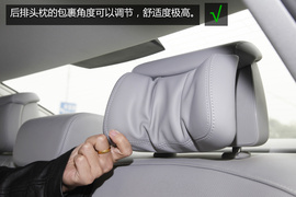 购车必看奥迪A6L50TFSI豪华型深度体验