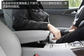 购车必看奥迪A6L50TFSI豪华型深度体验