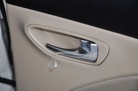 2012款菲亚特菲翔1.4T自动悦享版