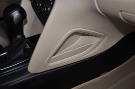 2012款菲亚特菲翔1.4T自动悦享版