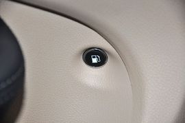 2012款菲亚特菲翔1.4T自动悦享版