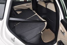 2012款菲亚特菲翔1.4T自动悦享版